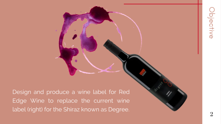 My wine label concept - page 2