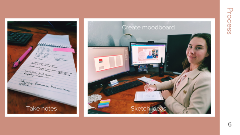 My wine label concept - page 6